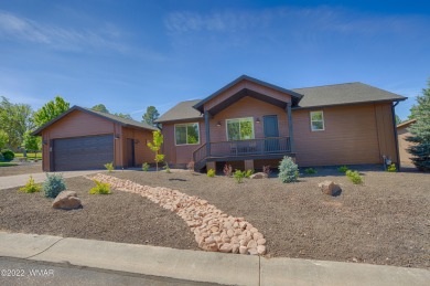 Fresh new construction in beautiful Bison Golf Estates! This on Bison Golf and Country Club in Arizona - for sale on GolfHomes.com, golf home, golf lot