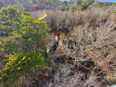 Tucked away on a private 1.15-acre lot in desirable Riverchase on Riverchase Country Club in Alabama - for sale on GolfHomes.com, golf home, golf lot