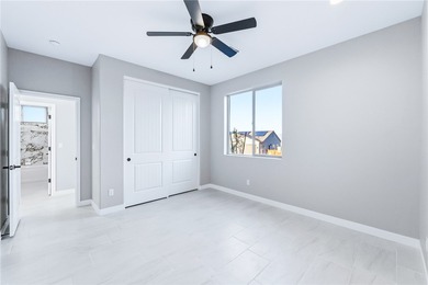 Looking for a spectacular NEW BUILD located in a prestigious on Laughlin Ranch Golf Club in Arizona - for sale on GolfHomes.com, golf home, golf lot