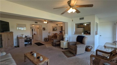 Convenient ground level property with gorgeous views of the lake on Seven Lakes Golf and Tennis Community in Florida - for sale on GolfHomes.com, golf home, golf lot