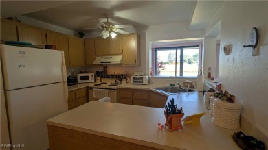 Convenient ground level property with gorgeous views of the lake on Seven Lakes Golf and Tennis Community in Florida - for sale on GolfHomes.com, golf home, golf lot