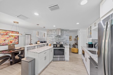 Welcome to Rare Luxury Building Over 1044 sqft  --this on Kings Point Golf -Flanders Way in Florida - for sale on GolfHomes.com, golf home, golf lot