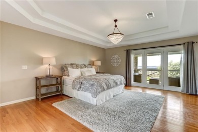 This stunning golf and marsh/river front residence built by on The Club At Osprey Cove in Georgia - for sale on GolfHomes.com, golf home, golf lot