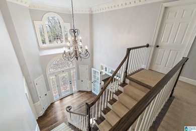 Tucked away on a private 1.15-acre lot in desirable Riverchase on Riverchase Country Club in Alabama - for sale on GolfHomes.com, golf home, golf lot