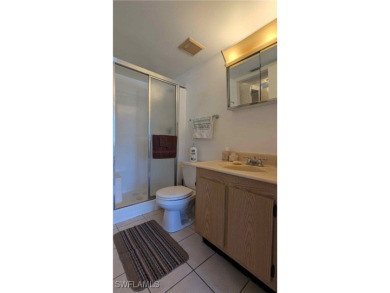 Convenient ground level property with gorgeous views of the lake on Seven Lakes Golf and Tennis Community in Florida - for sale on GolfHomes.com, golf home, golf lot