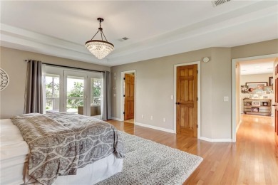 This stunning golf and marsh/river front residence built by on The Club At Osprey Cove in Georgia - for sale on GolfHomes.com, golf home, golf lot
