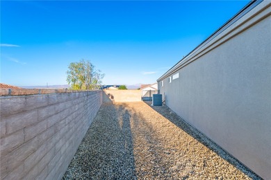 Looking for a spectacular NEW BUILD located in a prestigious on Laughlin Ranch Golf Club in Arizona - for sale on GolfHomes.com, golf home, golf lot