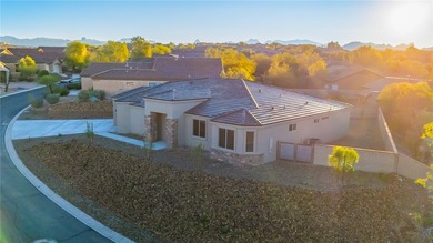 Looking for a spectacular NEW BUILD located in a prestigious on Laughlin Ranch Golf Club in Arizona - for sale on GolfHomes.com, golf home, golf lot