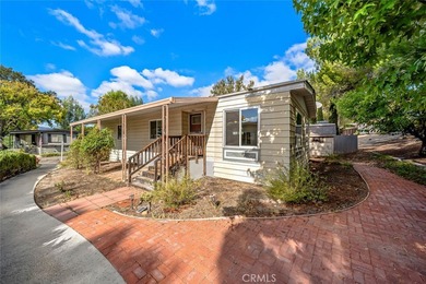 Welcome to this beautifully updated and move-in ready home in on Chalk Mountain Golf Course in California - for sale on GolfHomes.com, golf home, golf lot