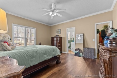 The Seller is offering $3,000 in buyer concessions!!!! Take on Carolina Trace Country Club in North Carolina - for sale on GolfHomes.com, golf home, golf lot