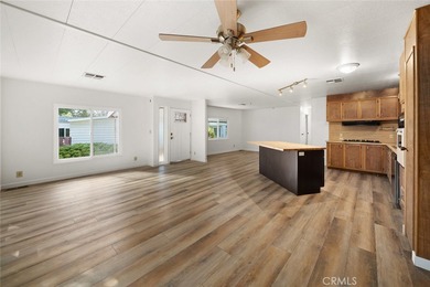 Welcome to this beautifully updated and move-in ready home in on Chalk Mountain Golf Course in California - for sale on GolfHomes.com, golf home, golf lot