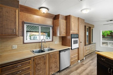 Welcome to this beautifully updated and move-in ready home in on Chalk Mountain Golf Course in California - for sale on GolfHomes.com, golf home, golf lot
