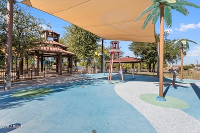 Move-in 4 bed, 2 bath home on a quiet cul-de-sac blends comfort on Copper Canyon Golf Club in Arizona - for sale on GolfHomes.com, golf home, golf lot