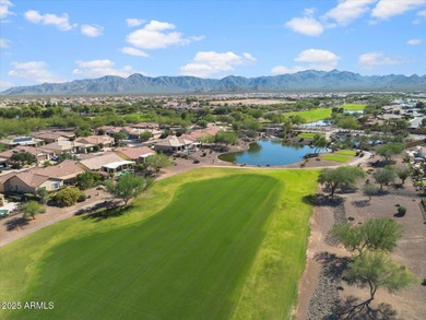 Move-in 4 bed, 2 bath home on a quiet cul-de-sac blends comfort on Copper Canyon Golf Club in Arizona - for sale on GolfHomes.com, golf home, golf lot