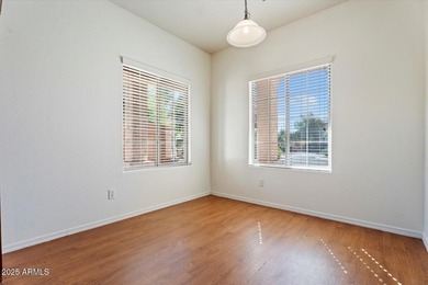 Move-in 4 bed, 2 bath home on a quiet cul-de-sac blends comfort on Copper Canyon Golf Club in Arizona - for sale on GolfHomes.com, golf home, golf lot