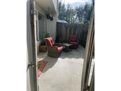 2-story townhouse condominium with a nice private patio on Glen Annie Golf Club in California - for sale on GolfHomes.com, golf home, golf lot