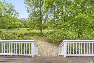 Welcome to this charming 3-bedroom, 2-bath home perfectly on Lake Monticello Golf Course in Virginia - for sale on GolfHomes.com, golf home, golf lot