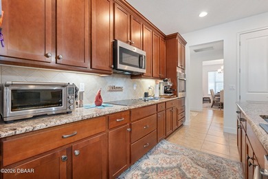 Welcome to luxury and privacy in the beautiful gated golf on Plantation Bay Golf and Country Club in Florida - for sale on GolfHomes.com, golf home, golf lot