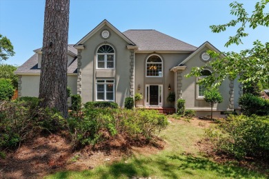 Welcome to your dream home in the gated community of West Lake! on West Lake Country Club in Georgia - for sale on GolfHomes.com, golf home, golf lot