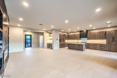 Fully remodeled showpiece in Red Rock Country Club with on Red Rock Country Club in Nevada - for sale on GolfHomes.com, golf home, golf lot