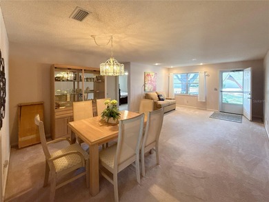 Welcome to this move in ready Expanded Philadelphian Model Villa on On Top of the World Golf Course in Florida - for sale on GolfHomes.com, golf home, golf lot