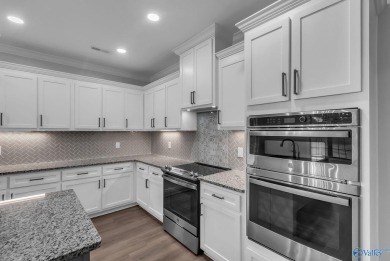 Discover this stunning 4-bed/4-bath home featuring 2,491 sq ft on Southern Gayles Golf Community in Alabama - for sale on GolfHomes.com, golf home, golf lot