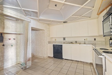 A SHORTSALE FOR INVESTORS NEEDS FULL RENOVATION PRESENT ALL on The Club at Emerald Hills in Florida - for sale on GolfHomes.com, golf home, golf lot