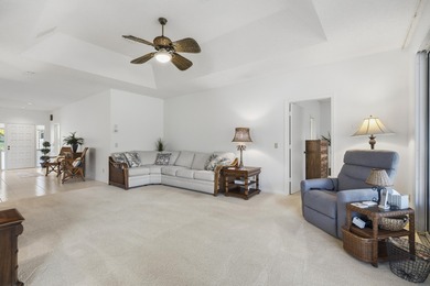 Welcome to this well-maintained 3-bedroom, 2-bathroom Winged on Mariner Sands Country Club in Florida - for sale on GolfHomes.com, golf home, golf lot