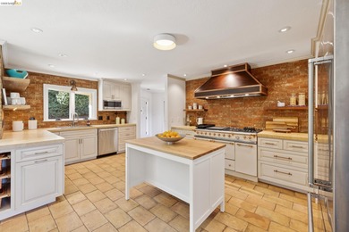 This one checks all of the boxes & more; sunny, expansive views on Lake Chabot Golf Course in California - for sale on GolfHomes.com, golf home, golf lot