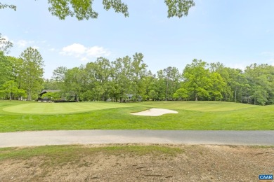 Welcome to this charming 3-bedroom, 2-bath home perfectly on Lake Monticello Golf Course in Virginia - for sale on GolfHomes.com, golf home, golf lot