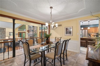 What if every day felt like vacation in your own home? Here is on Lakewood Oaks Golf Club, Ltd. in Missouri - for sale on GolfHomes.com, golf home, golf lot