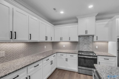 Discover this stunning 4-bed/4-bath home featuring 2,491 sq ft on Southern Gayles Golf Community in Alabama - for sale on GolfHomes.com, golf home, golf lot
