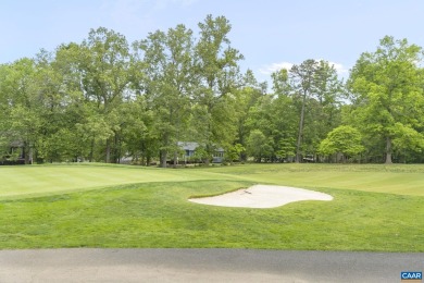 Welcome to this charming 3-bedroom, 2-bath home perfectly on Lake Monticello Golf Course in Virginia - for sale on GolfHomes.com, golf home, golf lot