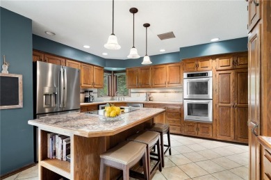 What if every day felt like vacation in your own home? Here is on Lakewood Oaks Golf Club, Ltd. in Missouri - for sale on GolfHomes.com, golf home, golf lot