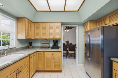 Welcome to this well-maintained 3-bedroom, 2-bathroom Winged on Mariner Sands Country Club in Florida - for sale on GolfHomes.com, golf home, golf lot