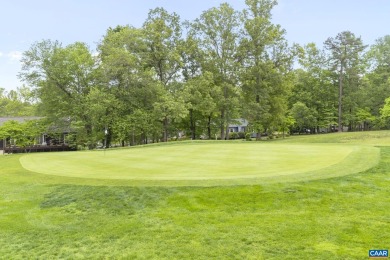 Welcome to this charming 3-bedroom, 2-bath home perfectly on Lake Monticello Golf Course in Virginia - for sale on GolfHomes.com, golf home, golf lot
