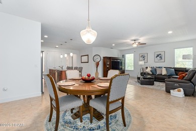 Welcome to luxury and privacy in the beautiful gated golf on Plantation Bay Golf and Country Club in Florida - for sale on GolfHomes.com, golf home, golf lot