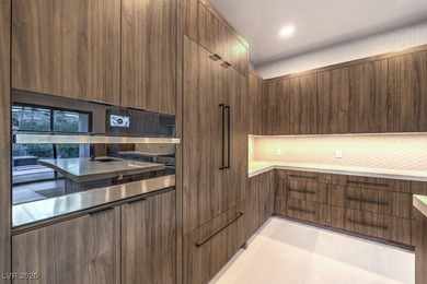 Fully remodeled showpiece in Red Rock Country Club with on Red Rock Country Club in Nevada - for sale on GolfHomes.com, golf home, golf lot