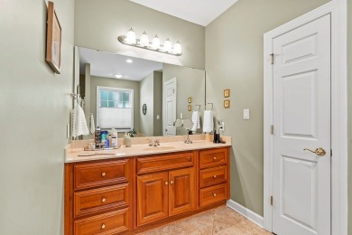 Welcome to 219 Compass Pt. in the sought-after Grand Harbor Golf on The Patriot Golf Club At Grand Harbor in South Carolina - for sale on GolfHomes.com, golf home, golf lot