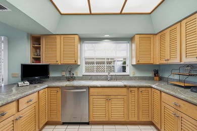 Welcome to this well-maintained 3-bedroom, 2-bathroom Winged on Mariner Sands Country Club in Florida - for sale on GolfHomes.com, golf home, golf lot