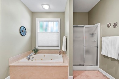 Welcome to 219 Compass Pt. in the sought-after Grand Harbor Golf on The Patriot Golf Club At Grand Harbor in South Carolina - for sale on GolfHomes.com, golf home, golf lot