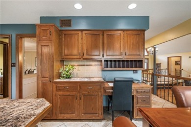 What if every day felt like vacation in your own home? Here is on Lakewood Oaks Golf Club, Ltd. in Missouri - for sale on GolfHomes.com, golf home, golf lot