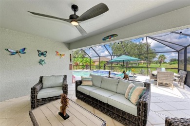 Under contract-accepting backup offers. Charming Home in on Deep Creek Golf Club in Florida - for sale on GolfHomes.com, golf home, golf lot