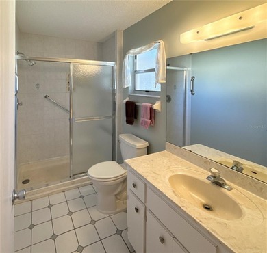 Welcome to this move in ready Expanded Philadelphian Model Villa on On Top of the World Golf Course in Florida - for sale on GolfHomes.com, golf home, golf lot