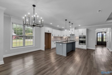 Discover this stunning 4-bed/4-bath home featuring 2,491 sq ft on Southern Gayles Golf Community in Alabama - for sale on GolfHomes.com, golf home, golf lot