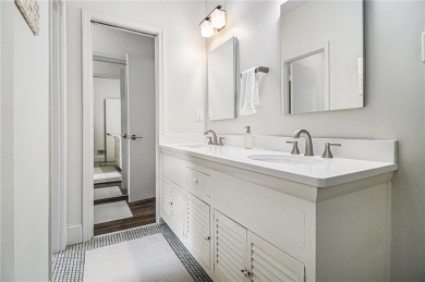 Welcome to your serene and private oasis in the heart of Haynes on Bobby Jones Golf Club in Georgia - for sale on GolfHomes.com, golf home, golf lot