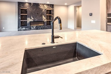 Fully remodeled showpiece in Red Rock Country Club with on Red Rock Country Club in Nevada - for sale on GolfHomes.com, golf home, golf lot