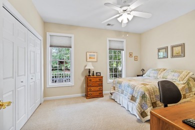 Welcome to 219 Compass Pt. in the sought-after Grand Harbor Golf on The Patriot Golf Club At Grand Harbor in South Carolina - for sale on GolfHomes.com, golf home, golf lot