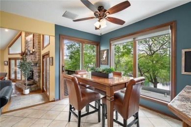 What if every day felt like vacation in your own home? Here is on Lakewood Oaks Golf Club, Ltd. in Missouri - for sale on GolfHomes.com, golf home, golf lot