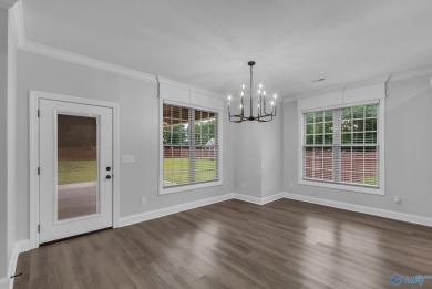 Discover this stunning 4-bed/4-bath home featuring 2,491 sq ft on Southern Gayles Golf Community in Alabama - for sale on GolfHomes.com, golf home, golf lot